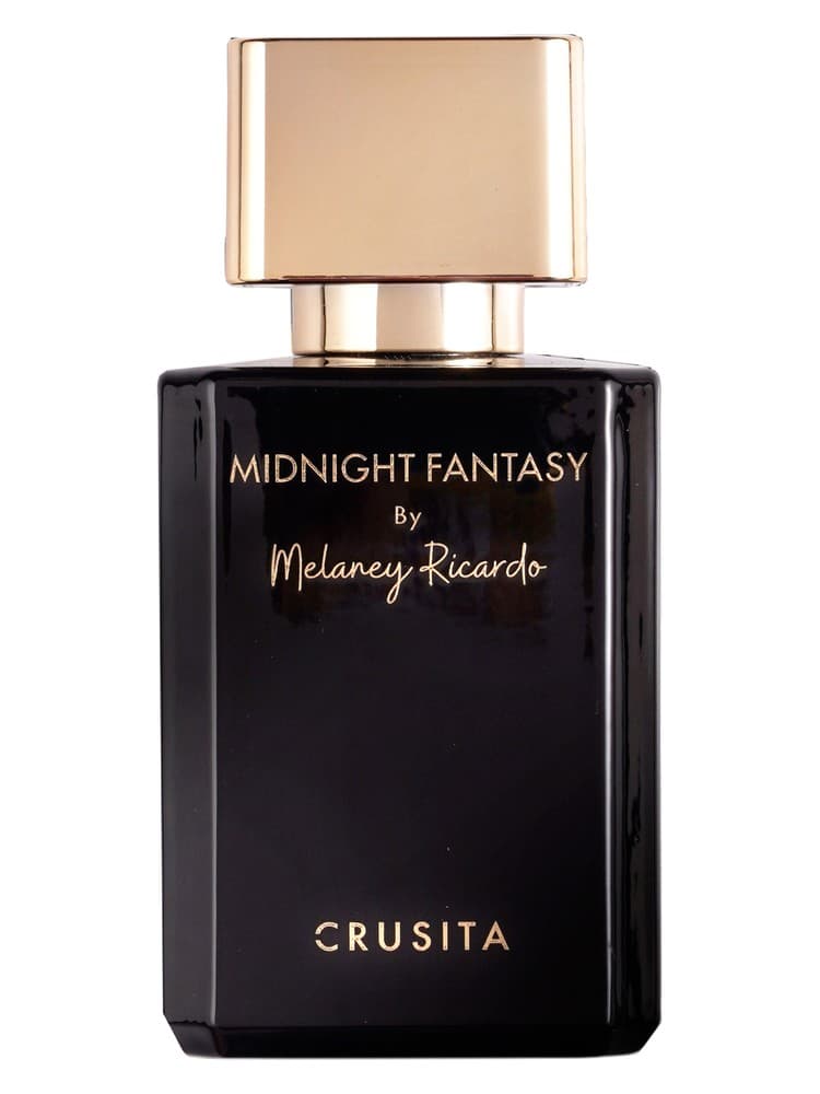 Midnight Fantasy by Melaney Ricardo
