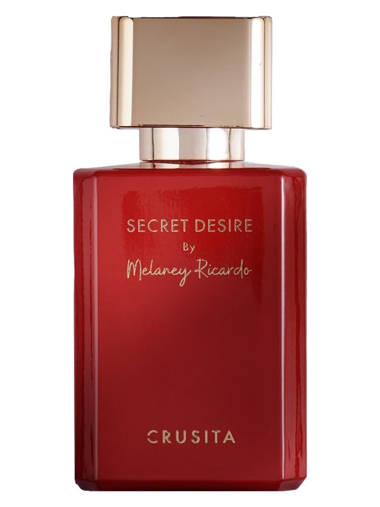 Secret Desire by Melaney Ricardo