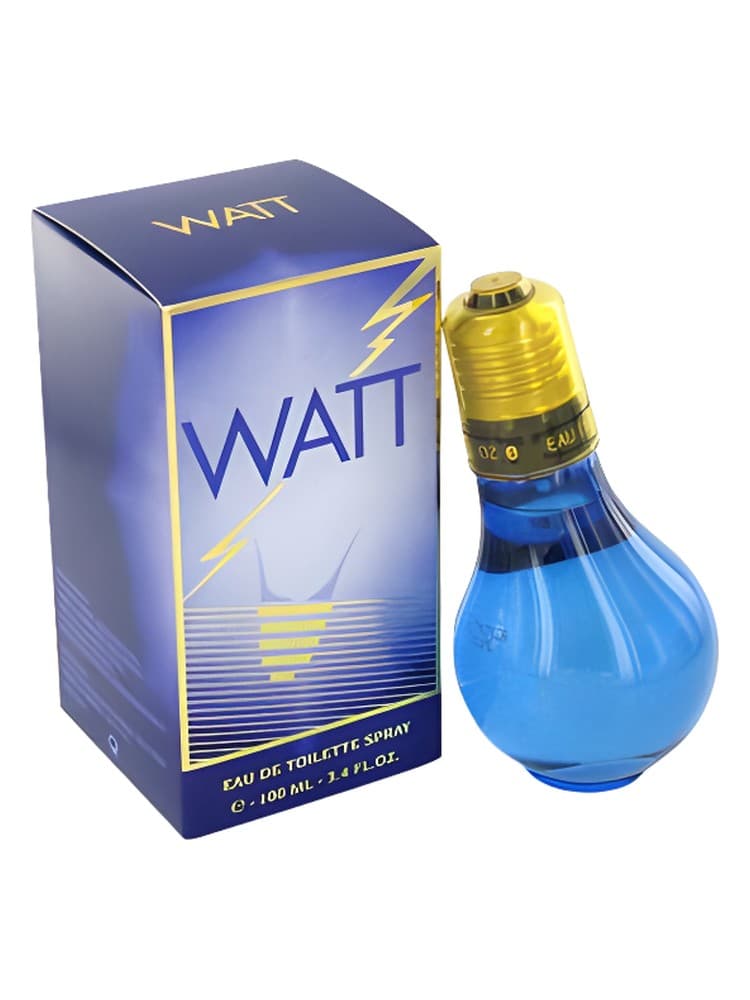 Watt Blue