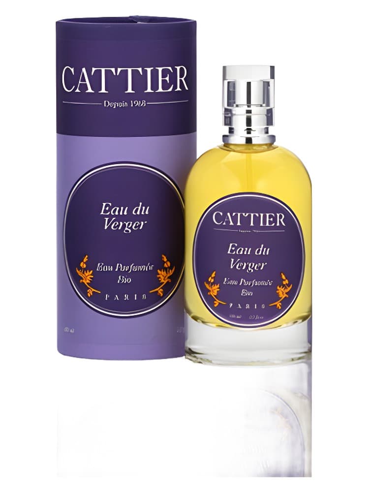 Eau du Verger