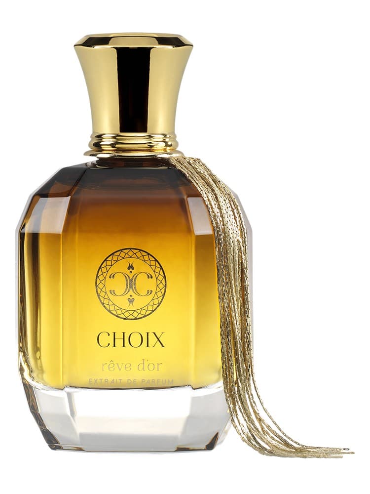 Reve D Or