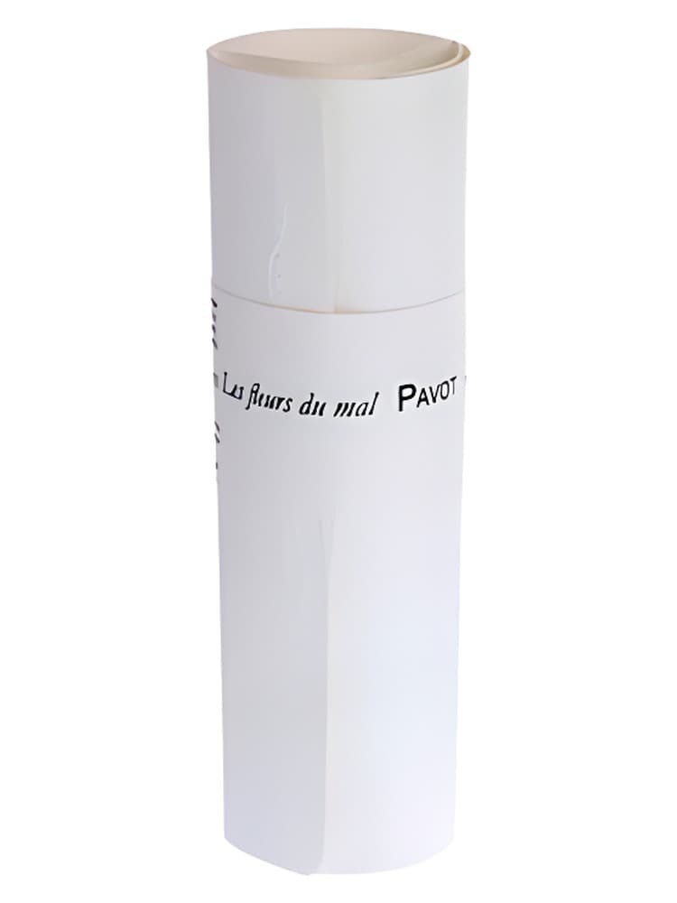 Les Fleurs du Mal Pavot