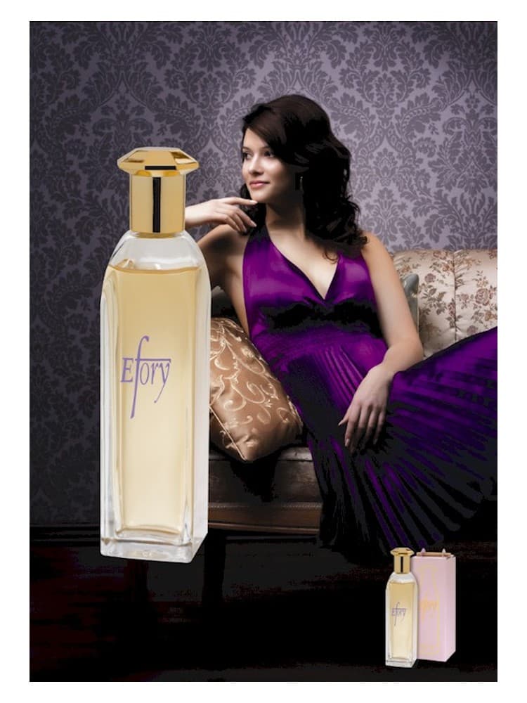 Efory