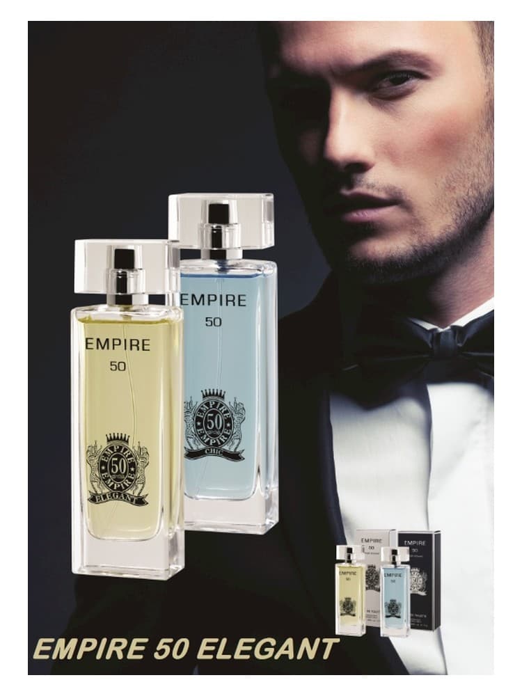 Empire 50 Elegant