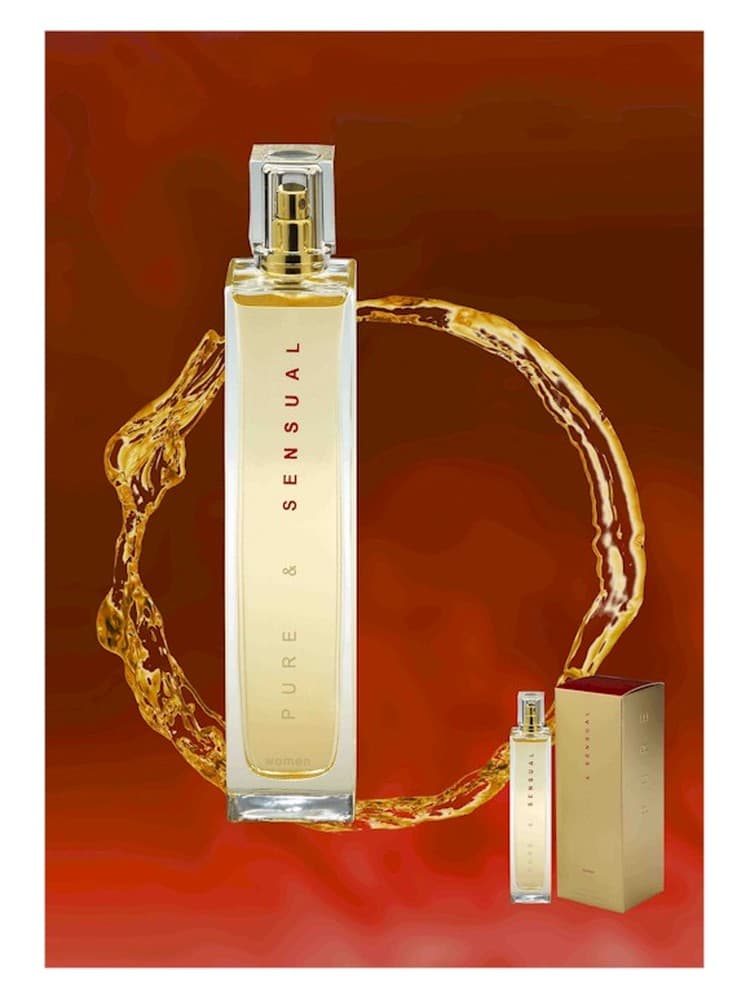 Pure And Sensual