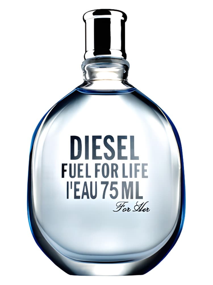 Fuel for Life l Eau