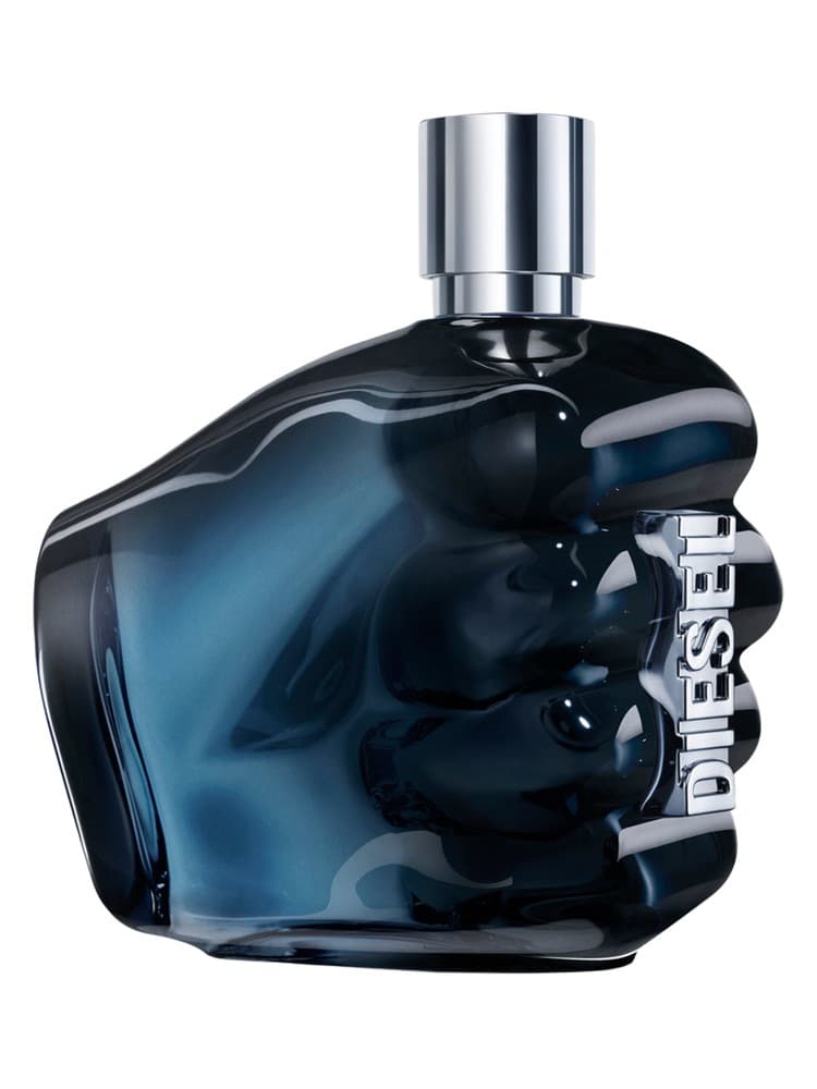 Only The Brave Eau de Parfum