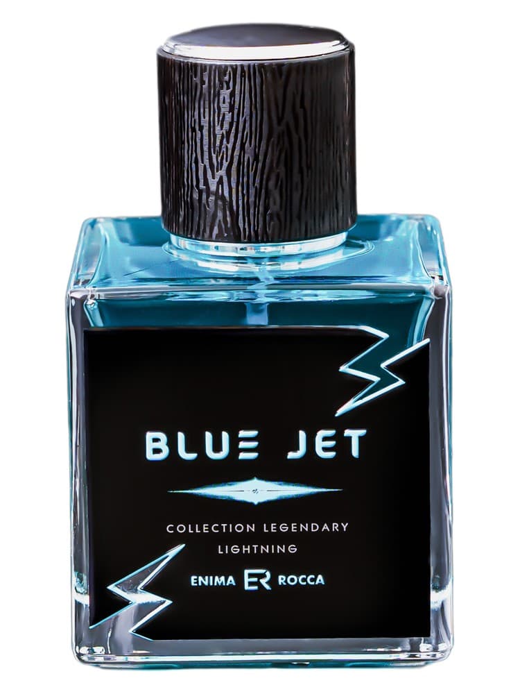 Blue Jet