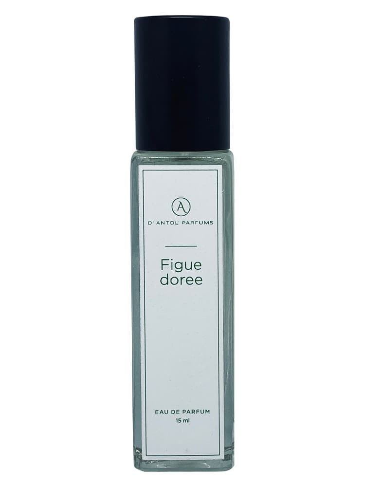 Figue Doree Zolotoj Inzir