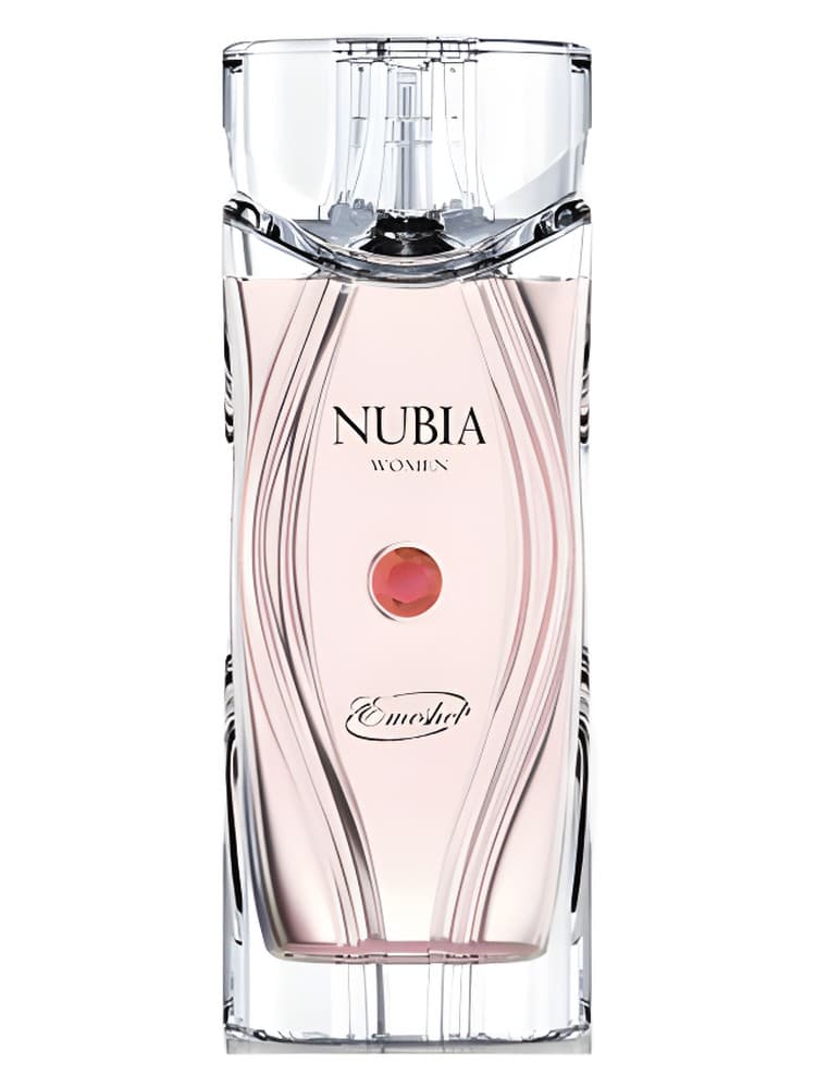 Nubia Pink