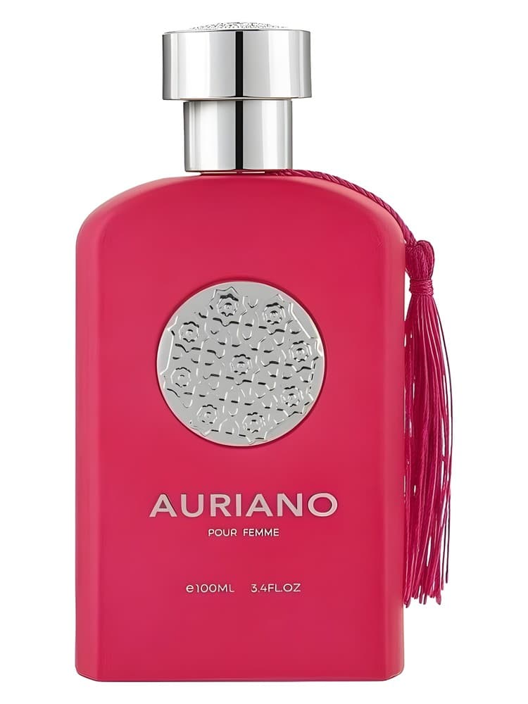 Auriano Pour Femme