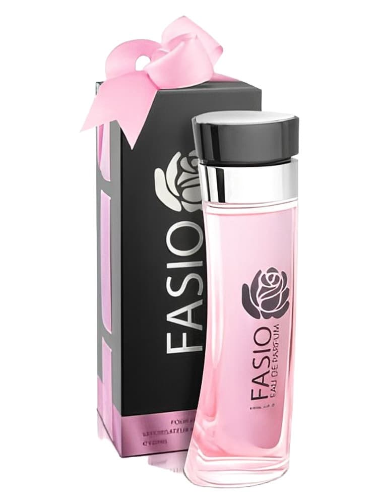 Fasio Essence
