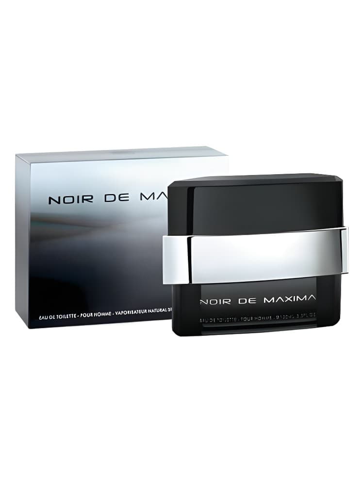 Noir De Maxima