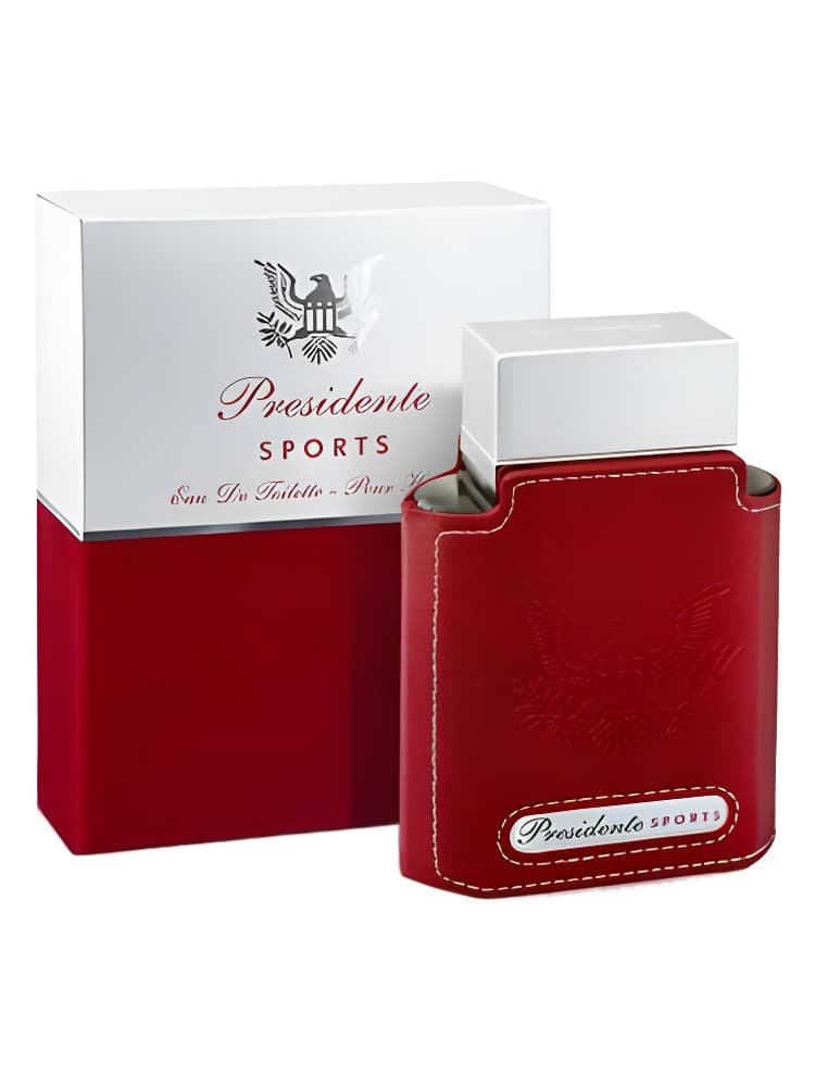 Presidente Sports