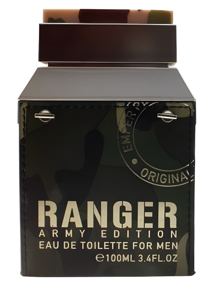 Ranger Army Edition