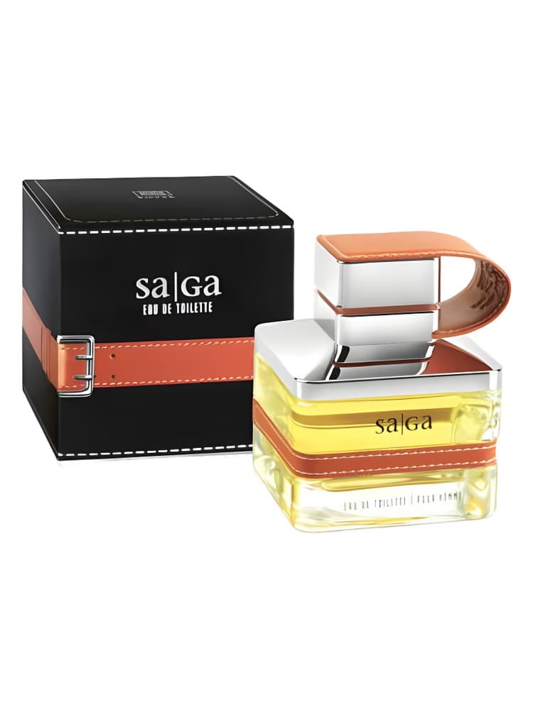 Saga