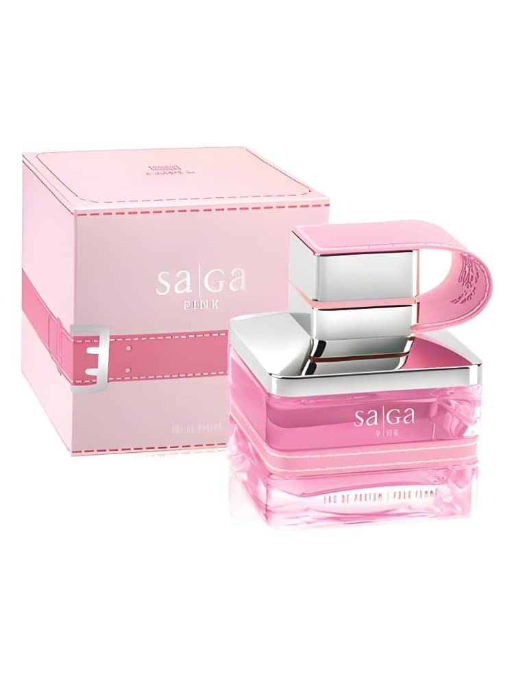 Saga Pink