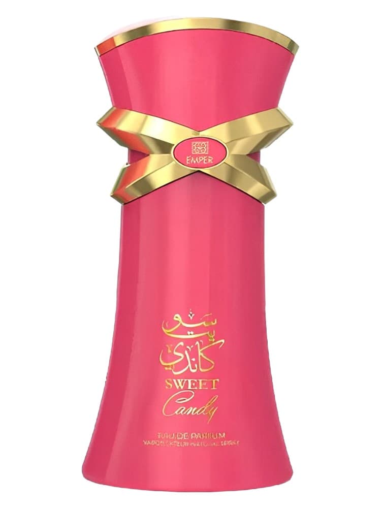 Sweet Candy