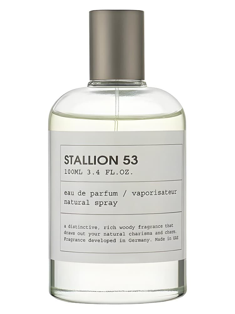 Stallion 53