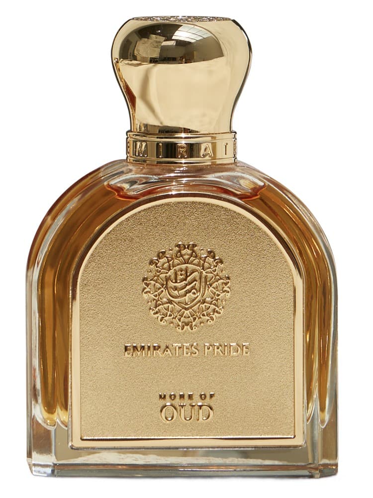 More of Oud