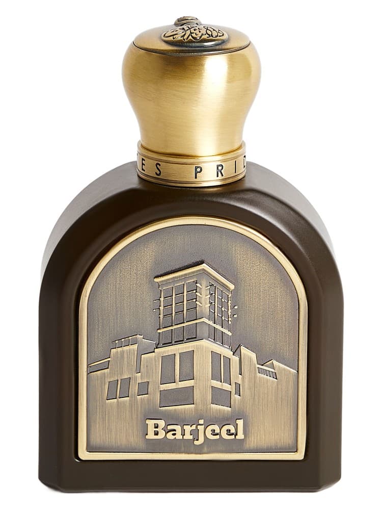 Barjeel