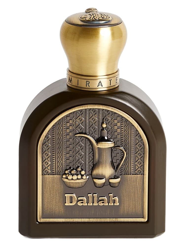 Dallah