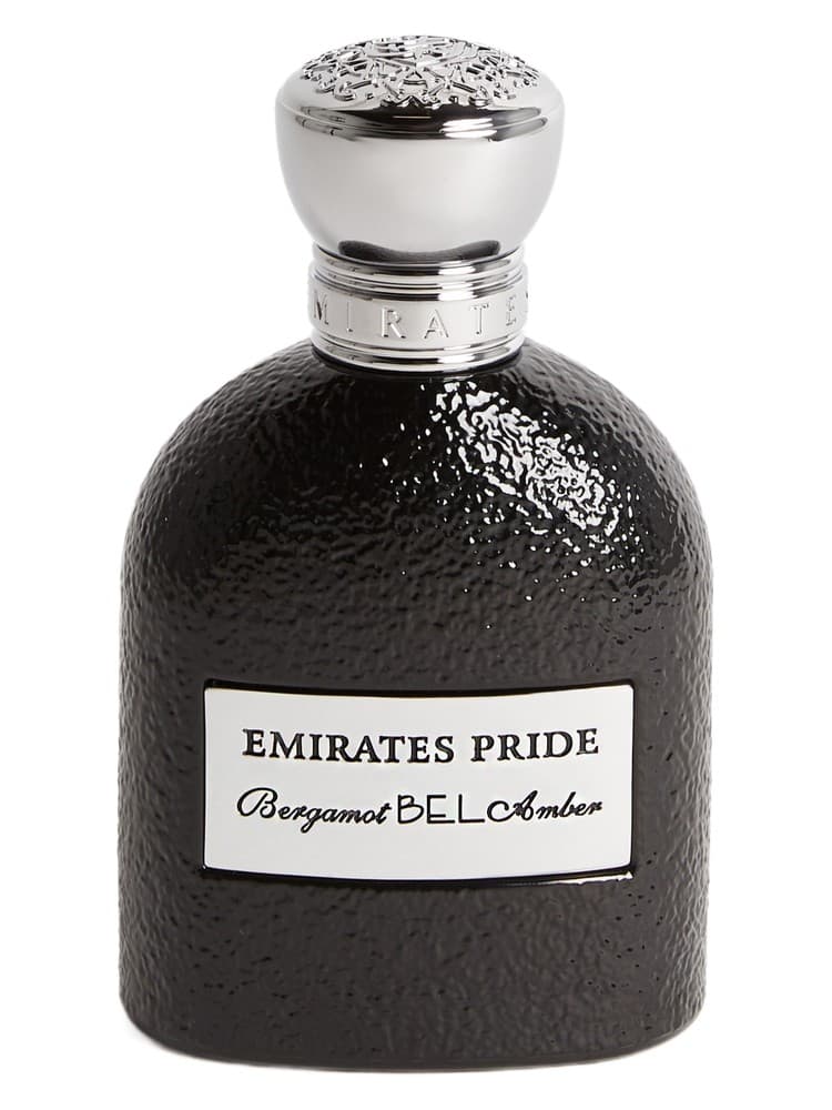 Bergamot Bel Amber
