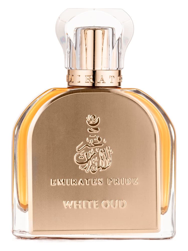 White Oud