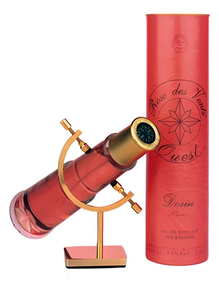 Roses des Vents Ouest