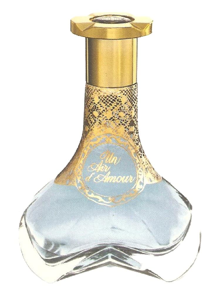 Un Air d Amour Pour Monsieur