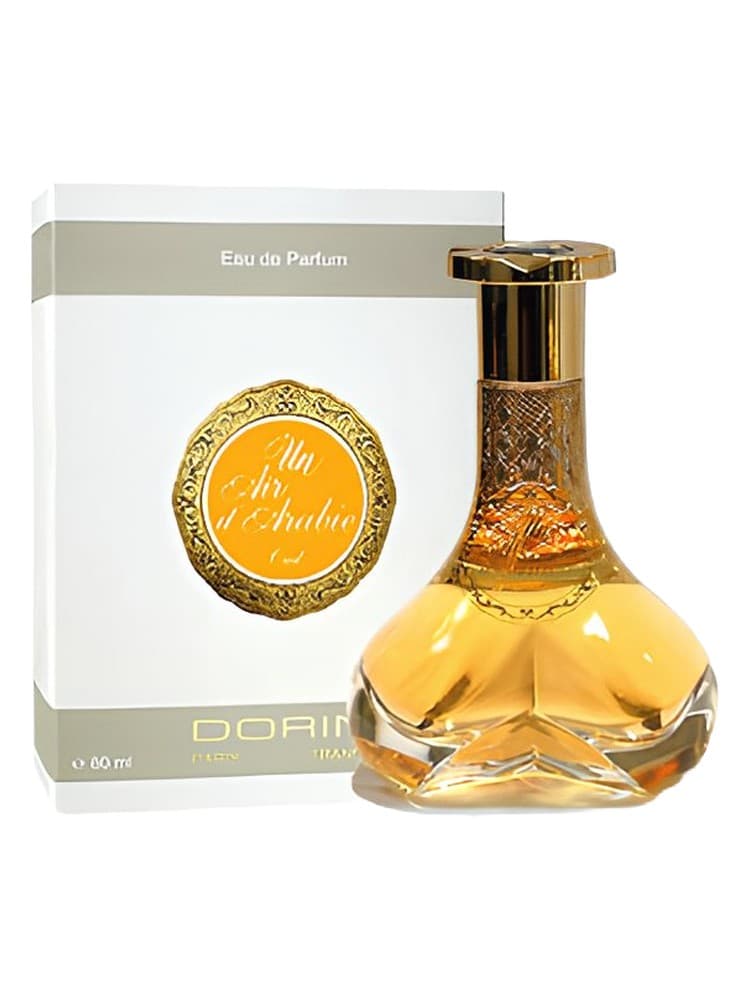 Un Air d Arabie Oud