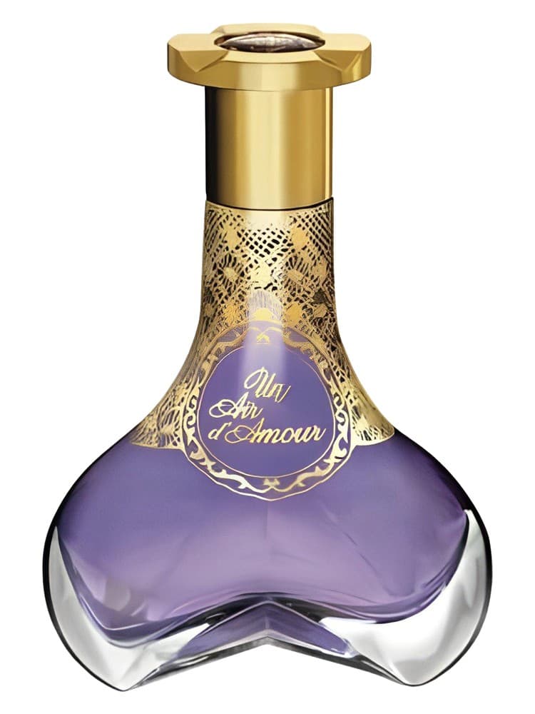 Un Air de Paris Floral