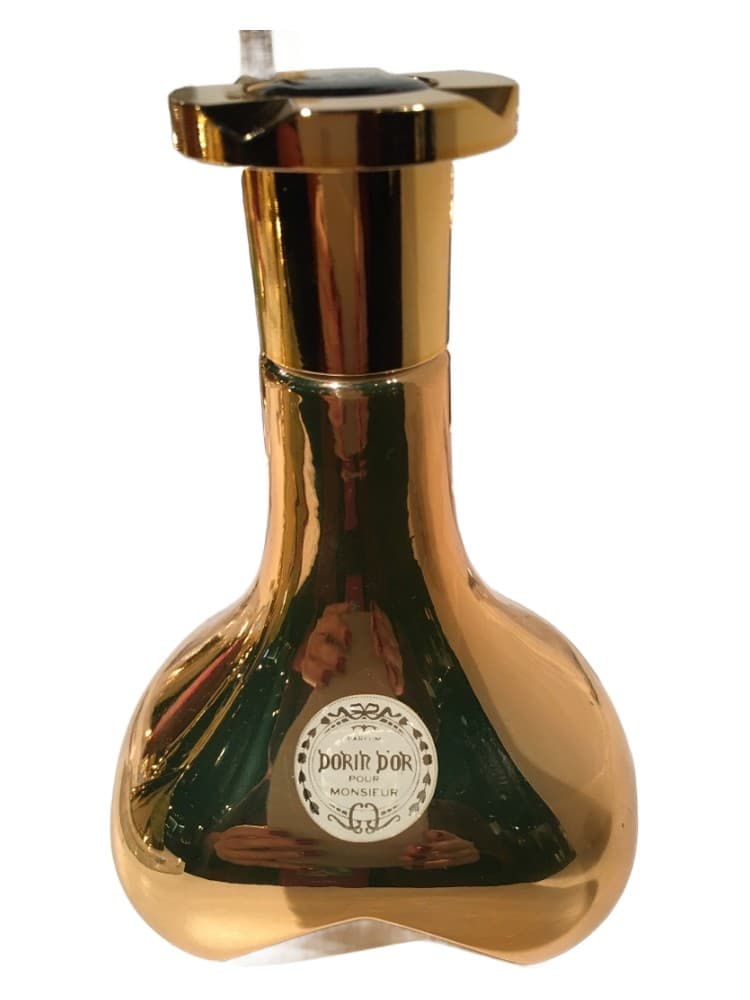 Dorin D Or Pour Monsieur