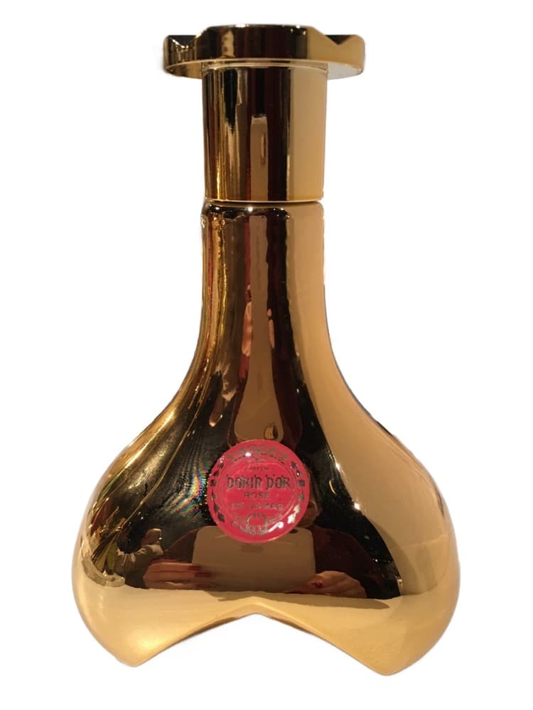 Dorin D Or Rose de Damas