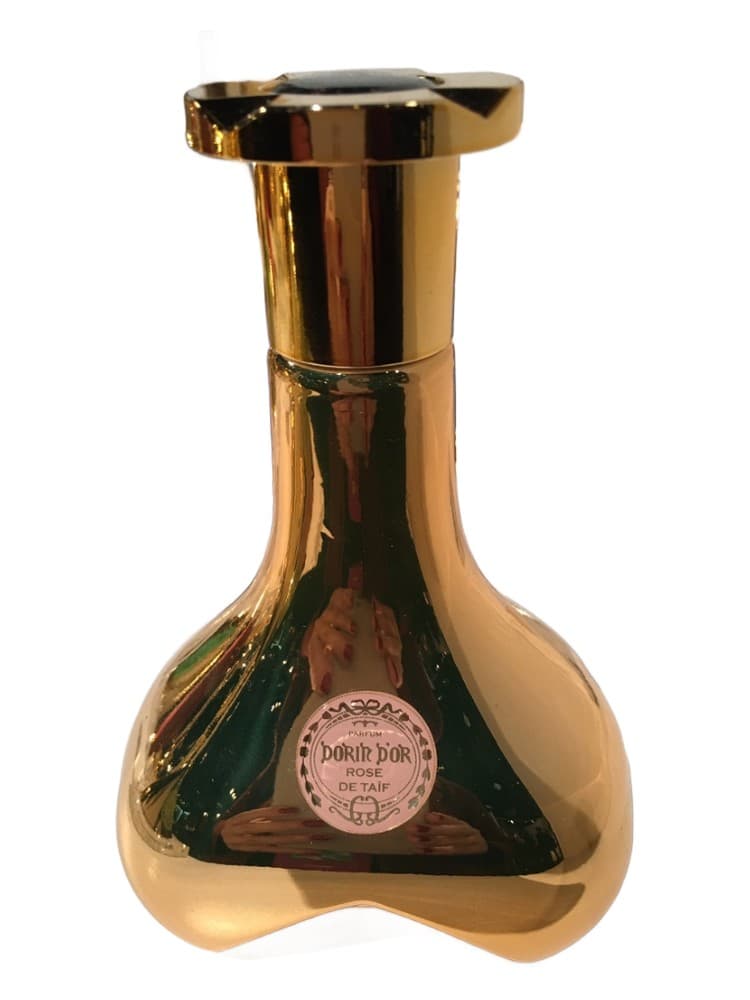 Dorin D Or Rose de Taif