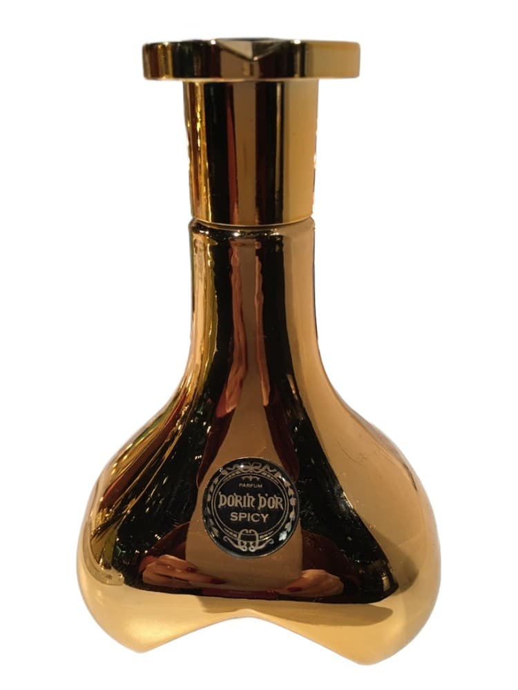 Dorin D Or Spicy