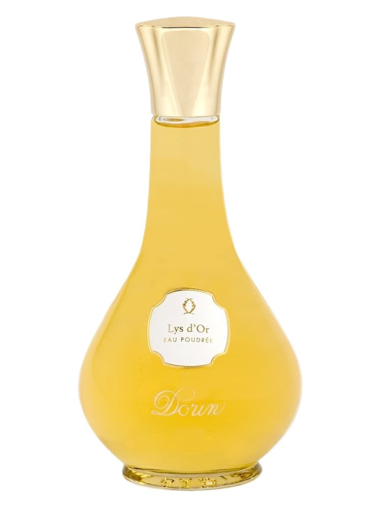 Lys d Or Eau Poudree
