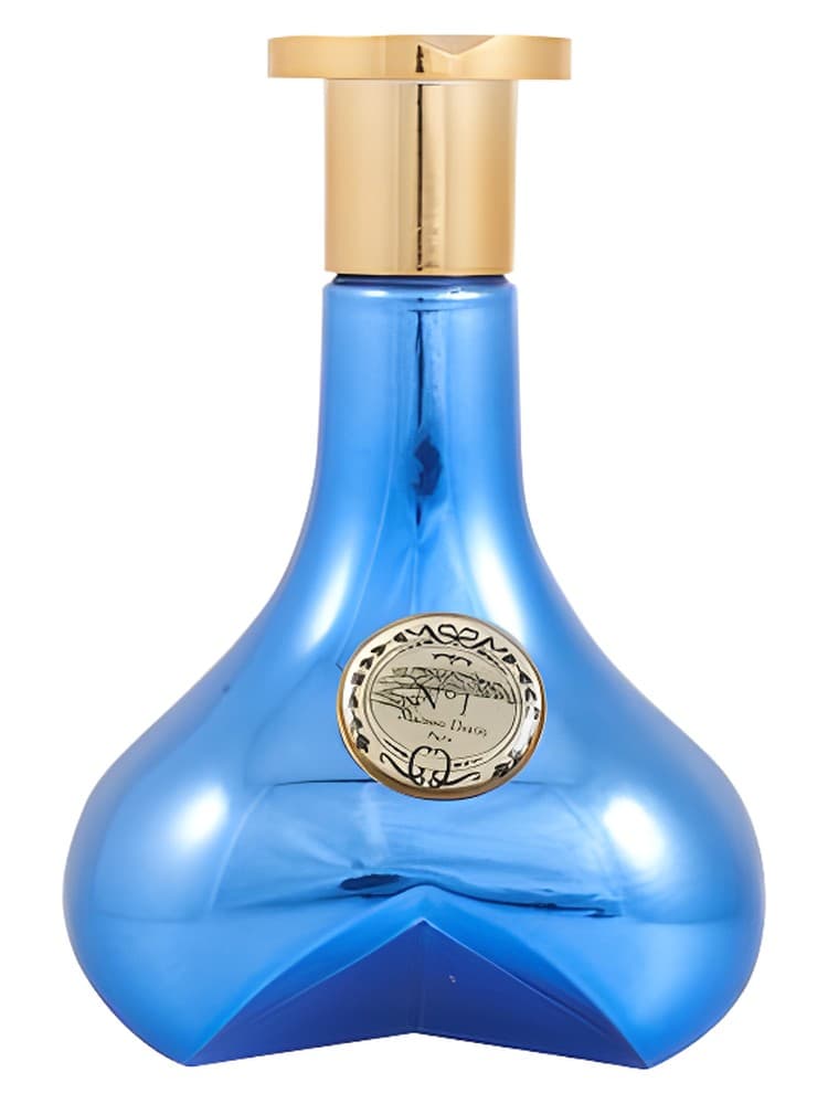 The Private Collection No 1