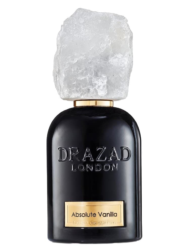 Absolute Vanilla