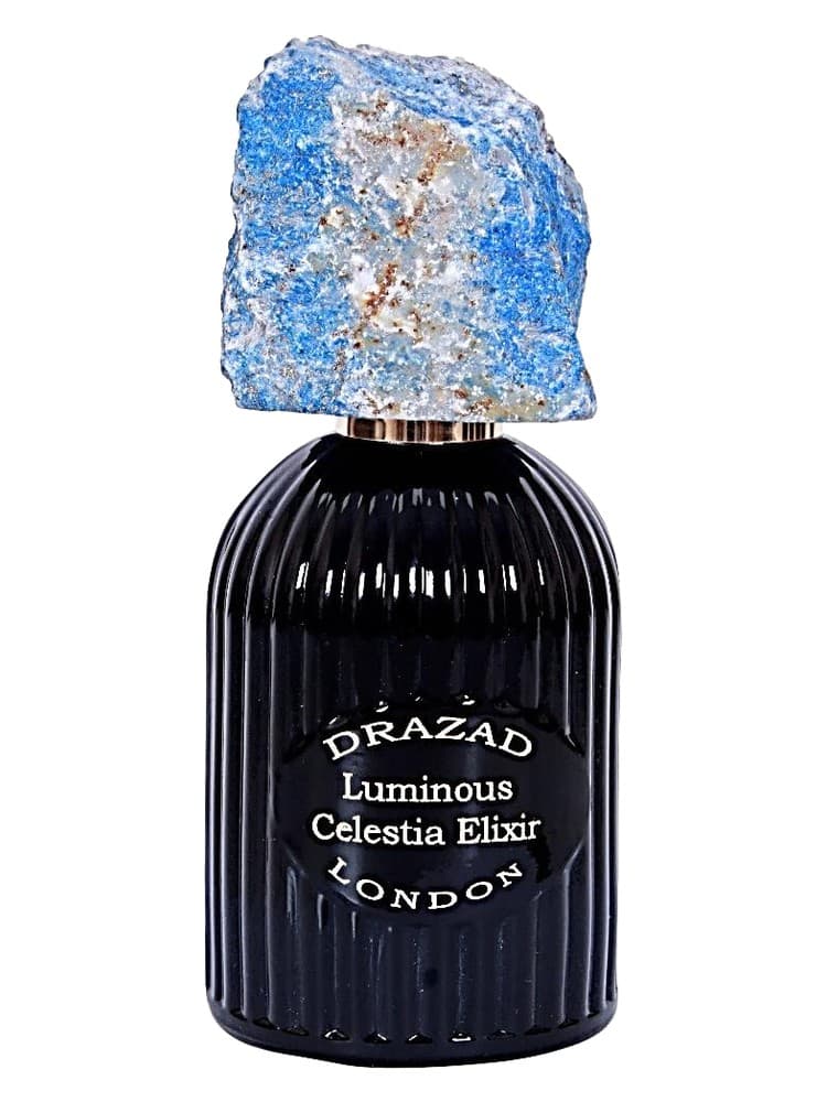 Luminous Celestia Elixir