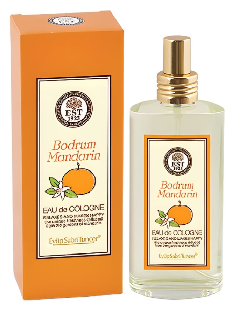 Bodrum Mandarin