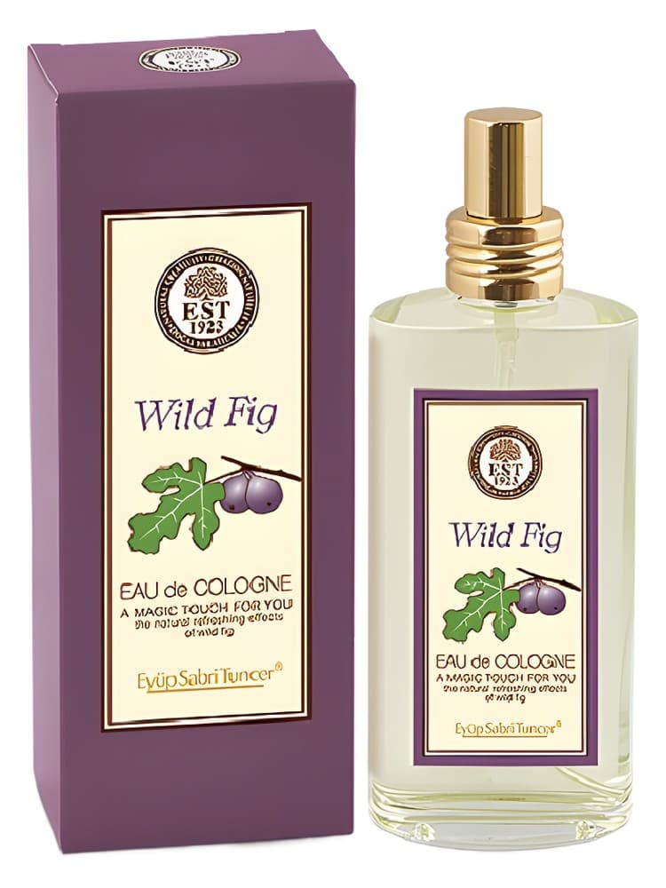 Wild Fig