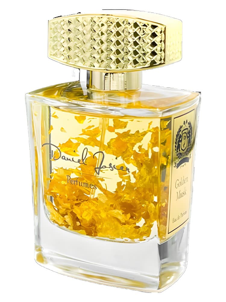 Golden Musk