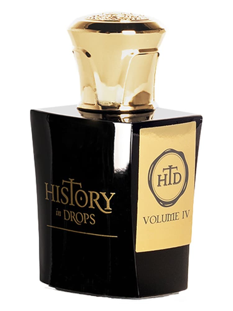 History in Drops Volume IV