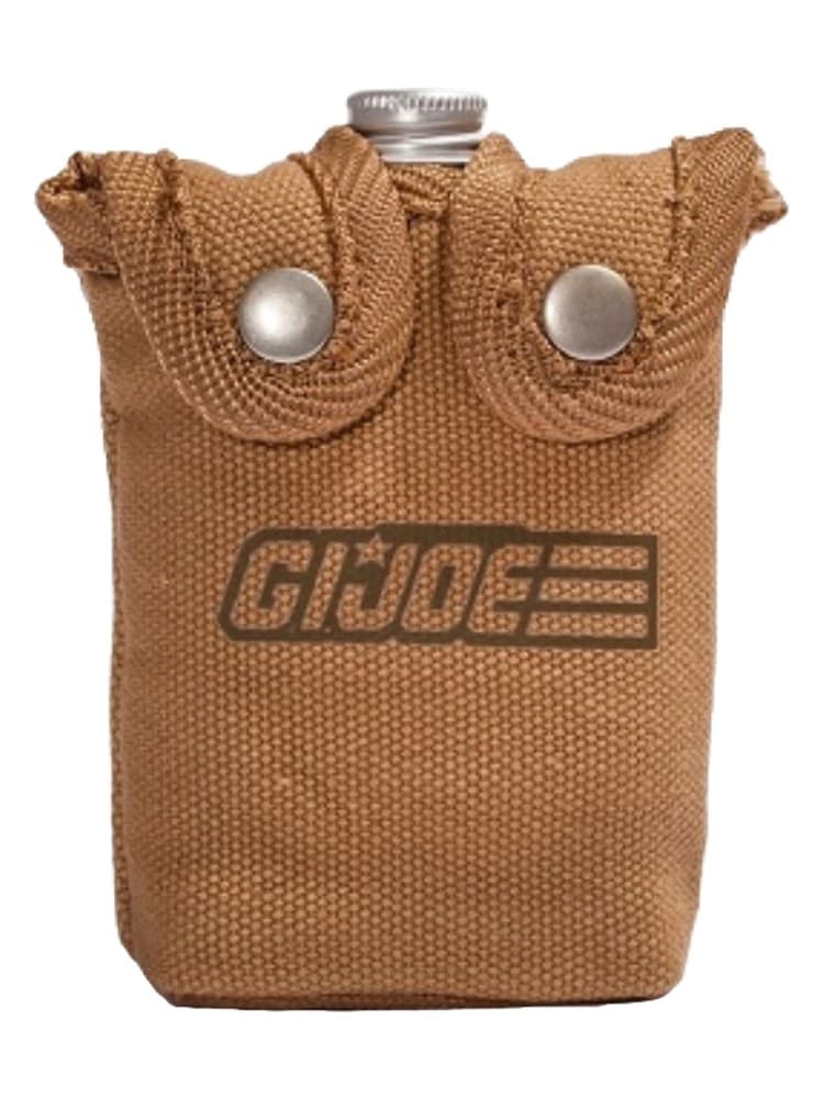 G I Joe Cologne