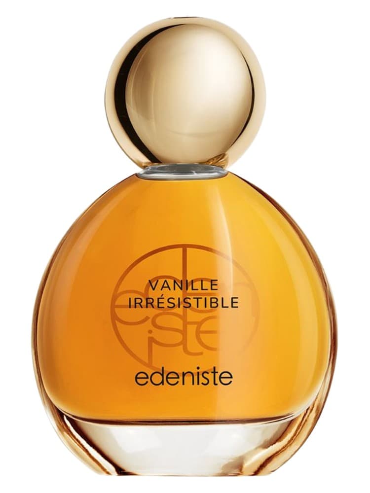 Vanille Irresistible