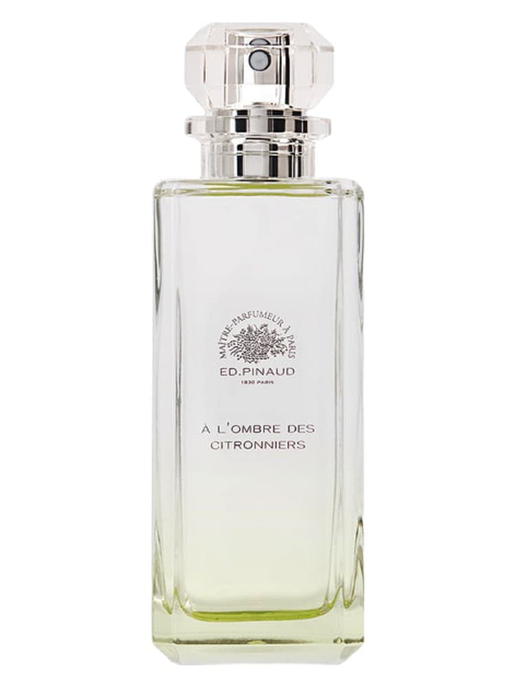 A l Ombre des Citronniers