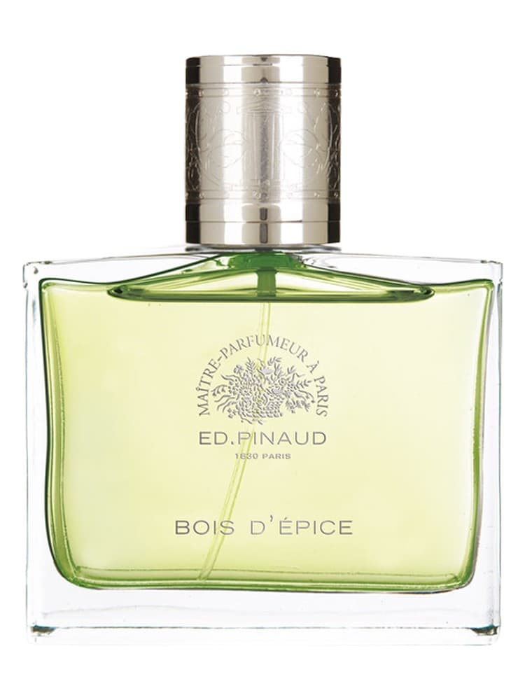 Bois d Epice