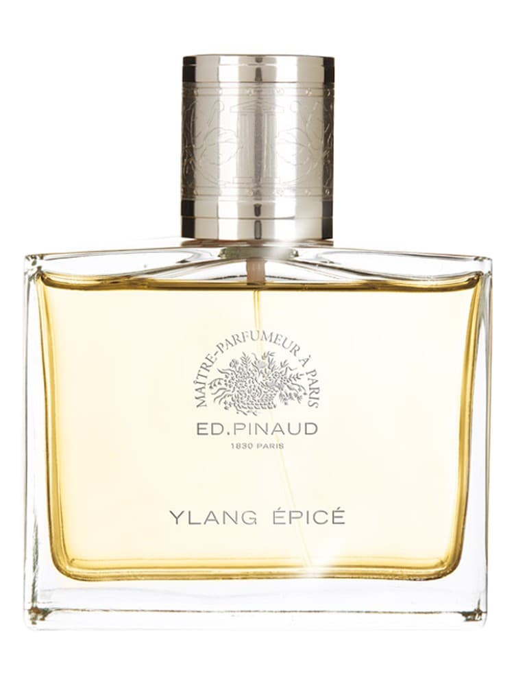 Ylang Epice