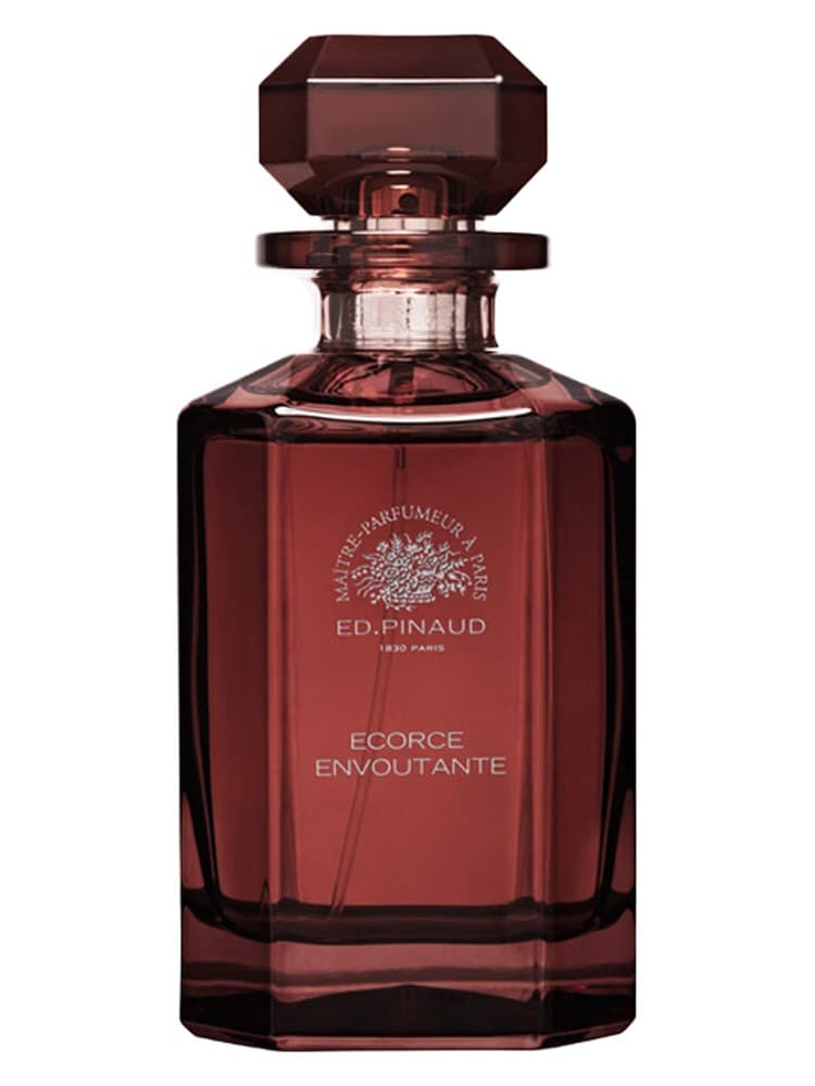 Ecorce Envoutante